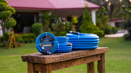 The Importance of Water Hose for Your Garden