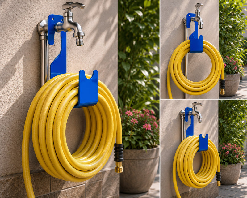 Ag Lite Hose Hanger - L Ag Lite Hose Hanger - L