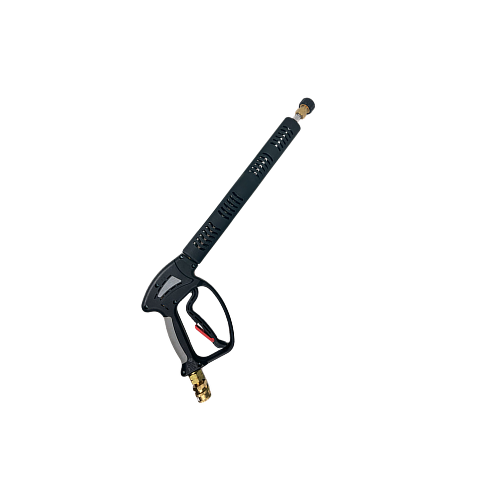 Pressure Washer Gun