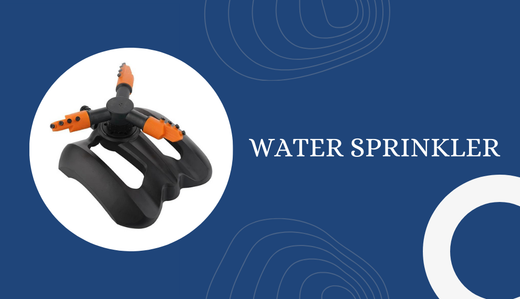 5 Types of Water Sprinkler Systems Explained