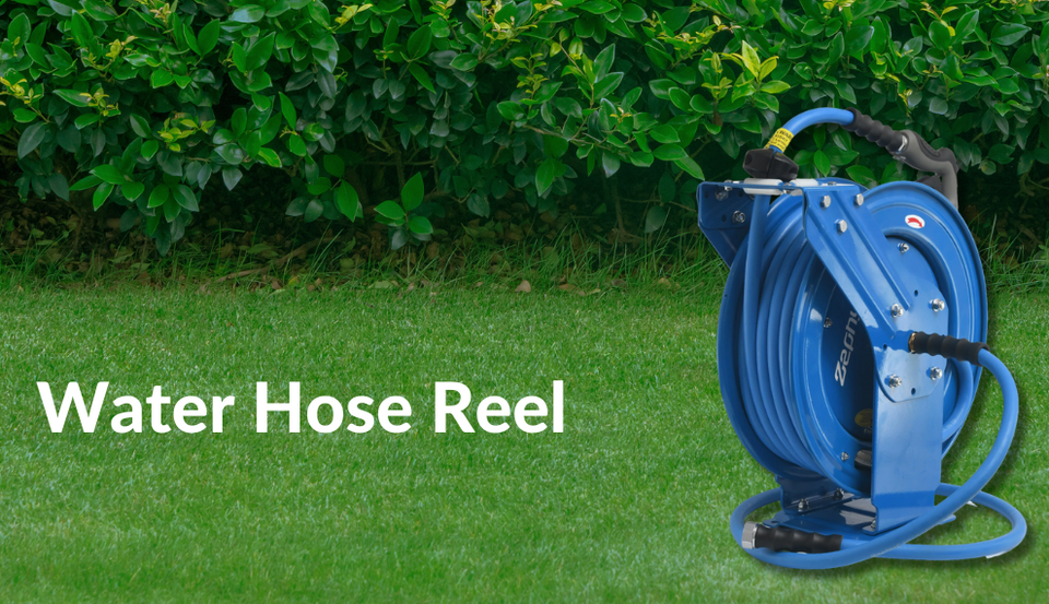 7 Best Practices for Storing Your Water Hose Reel During Monsoon