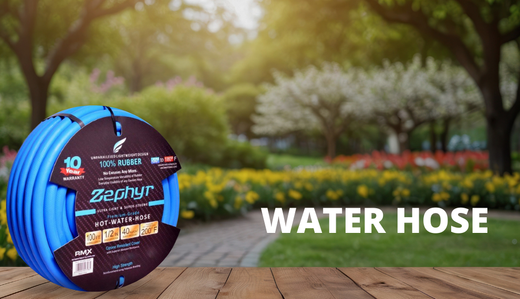 Top 10 Tips to Extend the Life Span of Your Water Hose