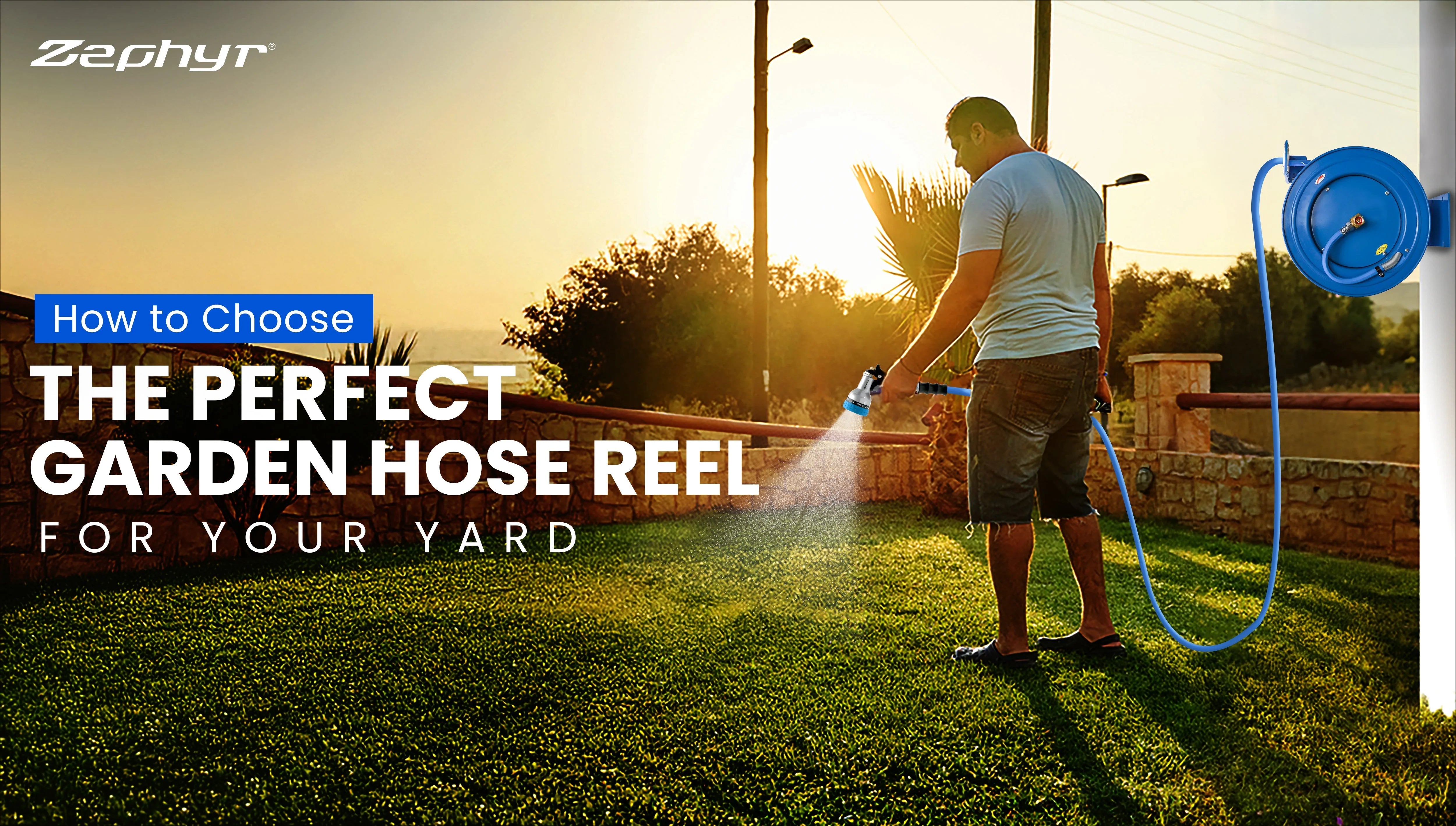 How to Choose the Perfect Garden Hose for Your Needs