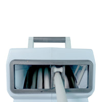 Zephyr Premium Pet Shower System (13 mm × 15 M) Auto-Retractable Pet Wash Hose Reel thumbnail