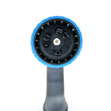 Zephyr Next-Gen 9-Mode Water Spray Gun – For Precision Watering and Outdoor Cleaning