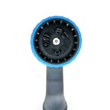 Zephyr Next-Gen 9-Mode Water Spray Gun – For Precision Watering and Outdoor Cleaning