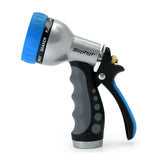 Zephyr Next-Gen 9-Mode Water Spray Gun – For Precision Watering and Outdoor Cleaning