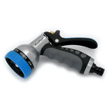 Zephyr Next-Gen 9-Mode Water Spray Gun – For Precision Watering and Outdoor Cleaning