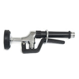 Zephyr Heavy-Duty Pre-Rinse Sprayer (Flat-Head) – Ideal for Kitchens and Commercial Cleaning