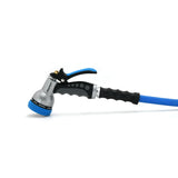 Zephyr Next-Gen 9-Mode Water Spray Gun – For Precision Watering and Outdoor Cleaning