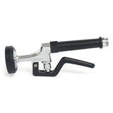Zephyr Heavy-Duty Pre-Rinse Sprayer (Flat-Head) – Ideal for Kitchens and Commercial Cleaning