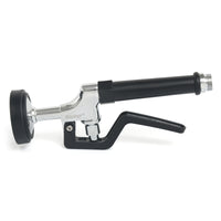 Zephyr Heavy-Duty Pre-Rinse Sprayer (Flat-Head) – Ideal for Kitchens and Commercial Cleaning thumbnail