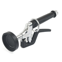 Zephyr Heavy-Duty Pre-Rinse Sprayer (Flat-Head) – Ideal for Kitchens and Commercial Cleaning thumbnail