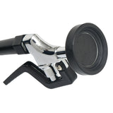 Zephyr Heavy-Duty Pre-Rinse Sprayer (Flat-Head) – Ideal for Kitchens and Commercial Cleaning