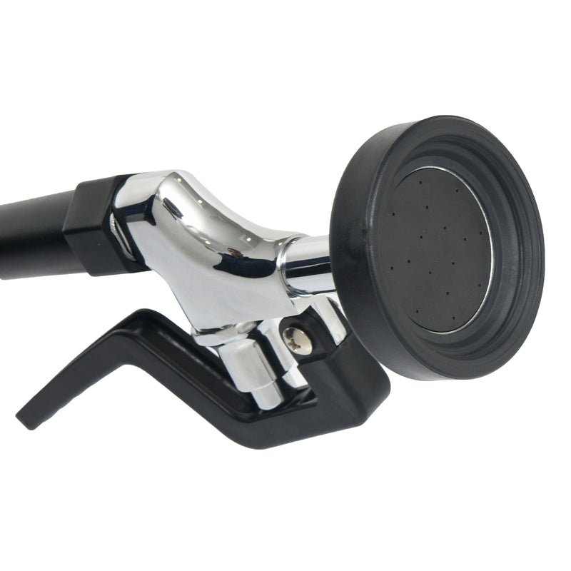 Zephyr Heavy-Duty Pre-Rinse Sprayer (Flat-Head) – Ideal for Kitchens and Commercial Cleaning