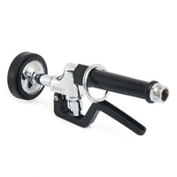 Zephyr Heavy-Duty Pre-Rinse Sprayer (Flat-Head) – Ideal for Kitchens and Commercial Cleaning thumbnail