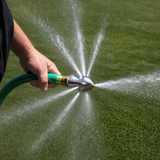 Zephyr Drain Blaster 3/4" BSP – Heavy-Duty Stainless Steel High-Pressure Drain Cleaning Nozzle