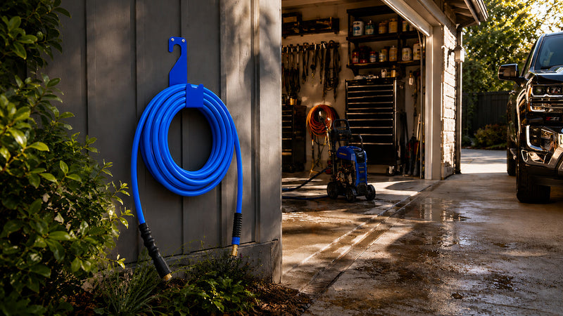 Ag Lite Hose Hanger - L