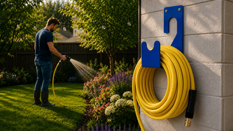 Ag Lite Hose Hanger - L