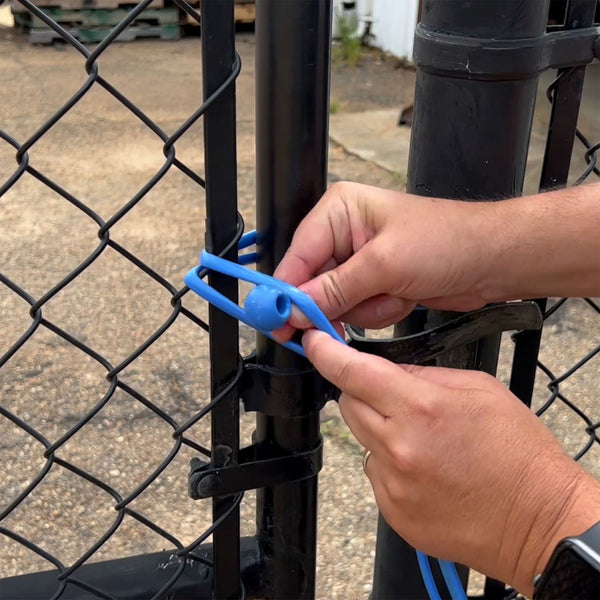 Rapid Tie Non Marring Strap 