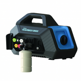 Blu Shield HumpBack™ 2600 PSI Pressure Washer Motor with Accessories for Home Cleaning (Free 50 Ft Hose)