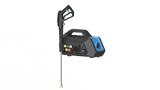 Blu Shield HumpBack™ 2600 PSI Pressure Washer Motor with Accessories for Home Cleaning (Free 50 Ft Hose)