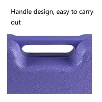 Potted Gardening Tool Set (10 PCS, Purple) – Compact and Versatile Planting Kit thumbnail