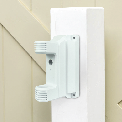 Image for Effortless Installation: Zephyr Wall Mount