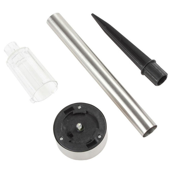 Stainless Steel White Light