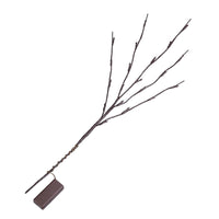 LED Willow Branch Lamp – Warm White Floral Lights for Garden and Holiday Decor thumbnail
