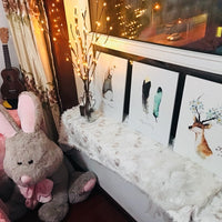 LED Willow Branch Lamp – Warm White Floral Lights for Garden and Holiday Decor thumbnail