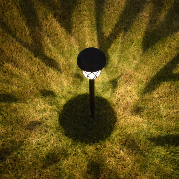 Outdoor Rainproof Solar LED Lawn Light