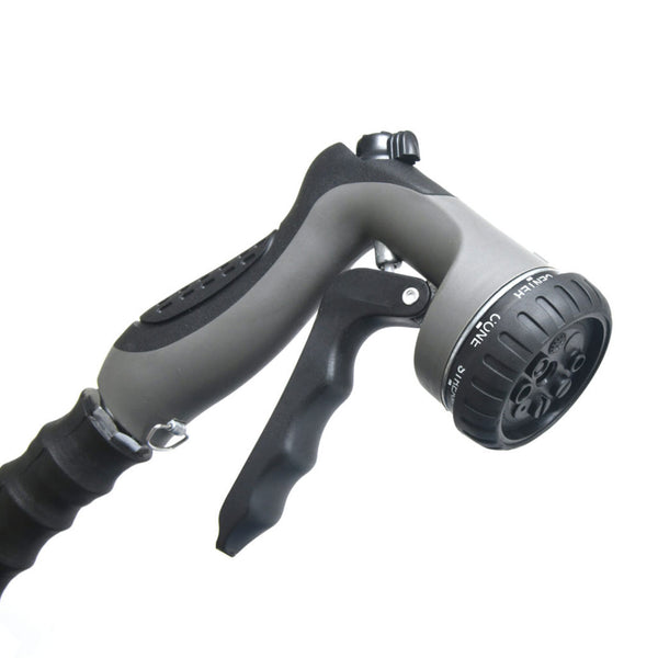 13MM Heavy-Duty Auto-Retractable Water Hose Reel