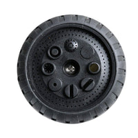 Zephyr ErgoFlow 8-Mode High-Performance Water Spray Gun – Save Water While Gardening or Car Washing thumbnail