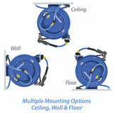 Water Hose Reel