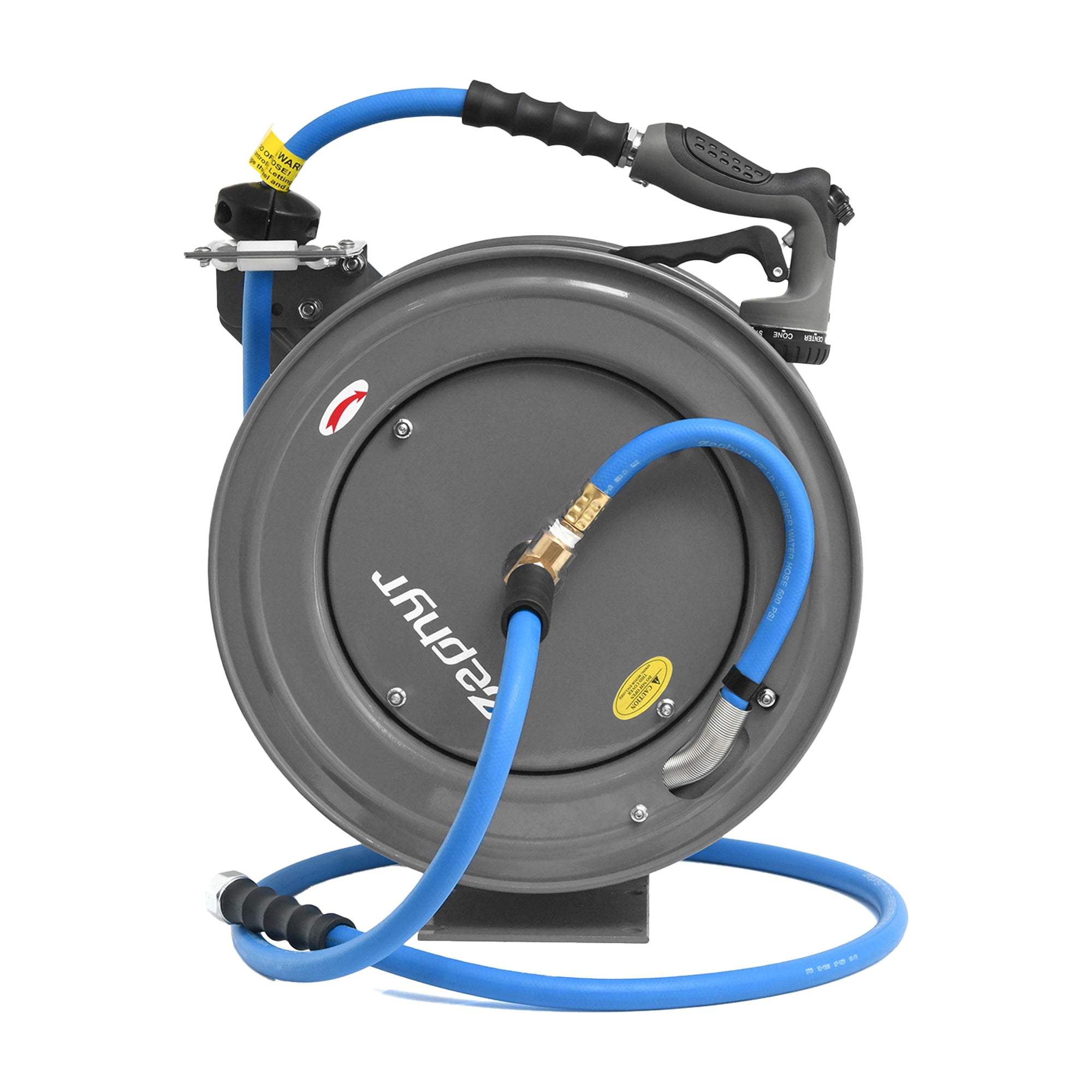 garden hose reel