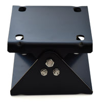 Zephyr Heavy Duty Hose Reel Swivel Mount – Effortless Hose Management for Any Setup thumbnail