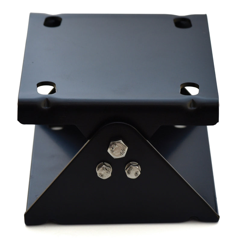 Zephyr Heavy Duty Hose Reel Swivel Mount – Effortless Hose Management for Any Setup