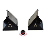 140° Heavy Duty Swivel Hose Reel Mount
