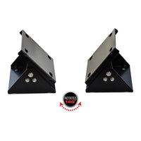 Zephyr Heavy Duty Hose Reel Swivel Mount – Effortless Hose Management for Any Setup thumbnail