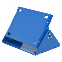 Zephyr 140° Heavy-Duty Hose Reel Swivel Mount – A Strong and Reliable Accessory thumbnail