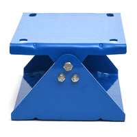 Zephyr 140° Heavy-Duty Hose Reel Swivel Mount – A Strong and Reliable Accessory thumbnail