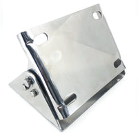 Zephyr Stainless-Steel Hose Reel Swivel Mount – Rust-Free and Long-Lasting Design thumbnail