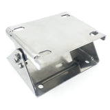 Stainless-Steel 304 Hose Reel Swivel-Mount