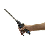 Zephyr 8-Mode Telescopic Water Wand For Garden And Washing - With Ergoflow & Adjustable Length