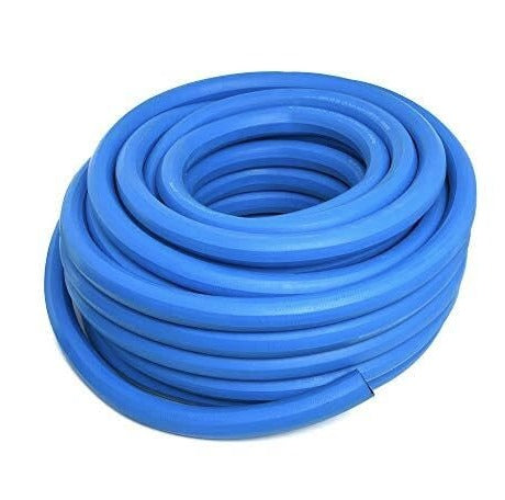 Zephyr Water Hose  25MM (1 Inch) x 20 Meter (65.6 FT) Without Fittings | Heavy Duty Water Hose for Gardening & Industrial Use