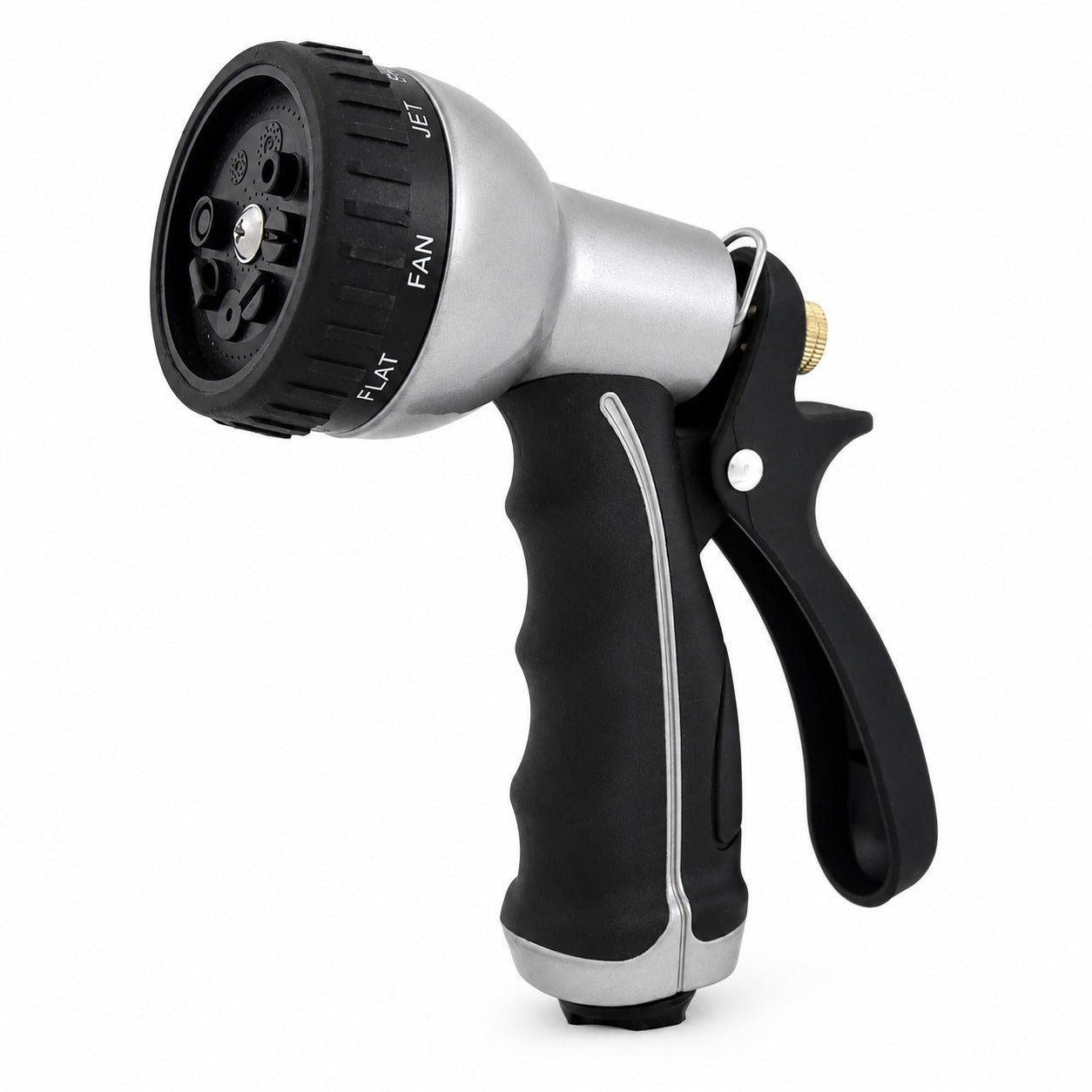 Zephyr Next-Gen 9-Mode Water Spray Gun – For Precision Watering and Outdoor Cleaning
