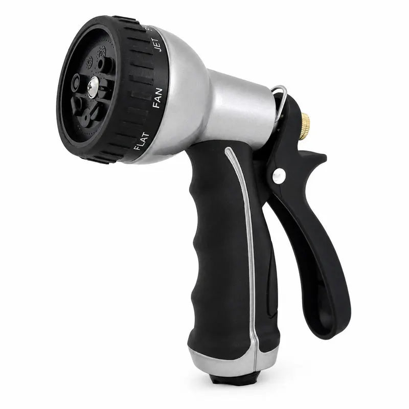 Zephyr Next-Gen 9-Mode Water Spray Gun – For Precision Watering and Outdoor Cleaning