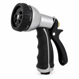Zephyr Next-Gen 9-Mode Water Spray Gun – For Precision Watering and Outdoor Cleaning