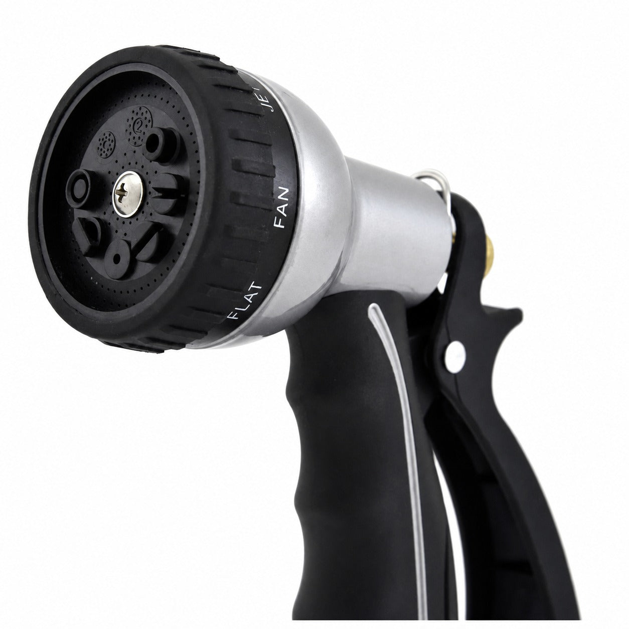 Zephyr Next-Gen 9-Mode Water Spray Gun – For Precision Watering and Outdoor Cleaning